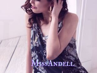 MissAndell