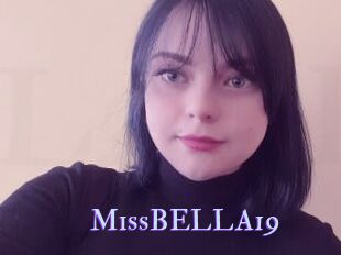 MissBELLA19