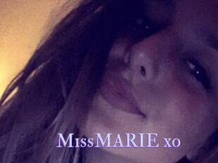 MissMARIE_xo