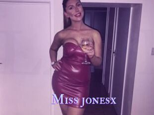 Miss_jonesx