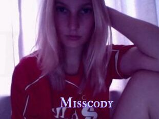 Misscody