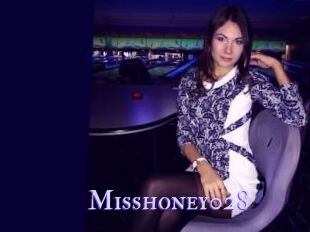 Misshoney028