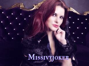 Missivyjoker