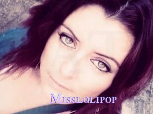 Misslolipop