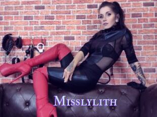 Misslylith