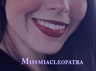 Missmiacleopatra