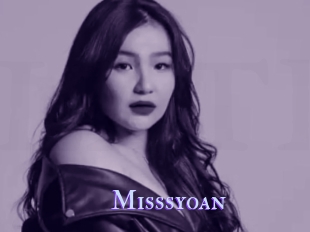 Misssyoan