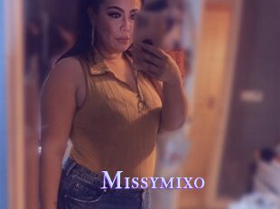 Missymixo