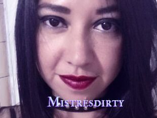 Mistresdirty