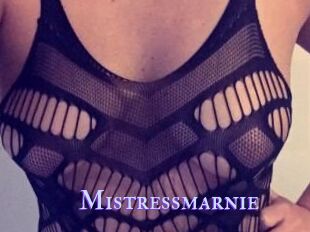 Mistressmarnie