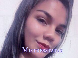 Mistresstatax