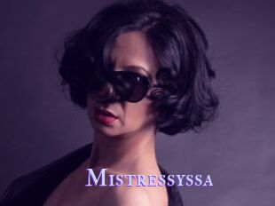 Mistressyssa