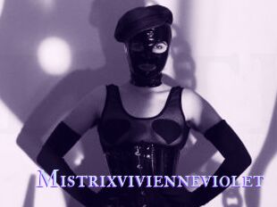 Mistrixvivienneviolet