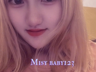 Misy_baby123