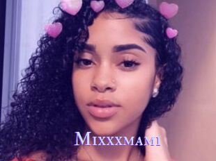 Mixxxmami