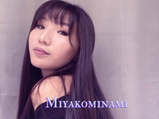 Miyakominami