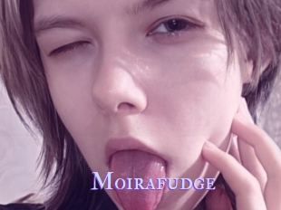 Moirafudge