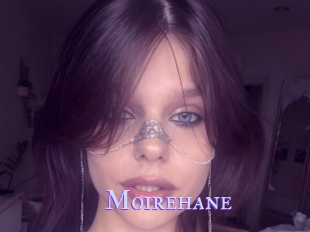 Moirehane