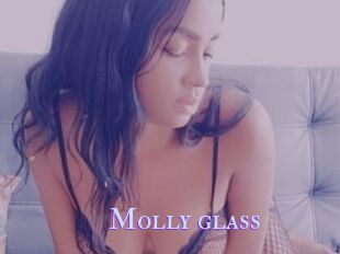 Molly_glass