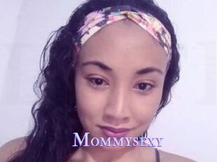 Mommysexy