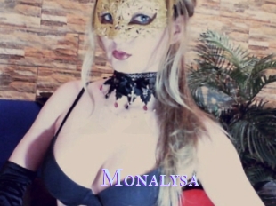 Monalysa