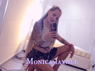 Monicamaxwel