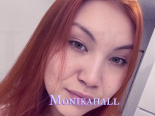 Monikahall