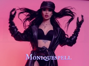 Moniquespell