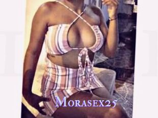 Morasex25