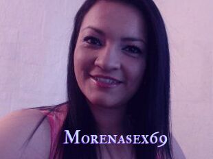 Morenasex69