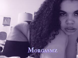 Morgasmz