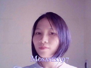 Mosasexy97