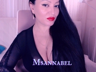 Msannabel