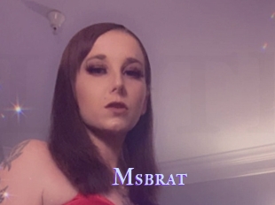 Msbrat