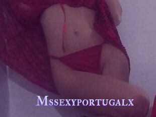 Mssexyportugalx