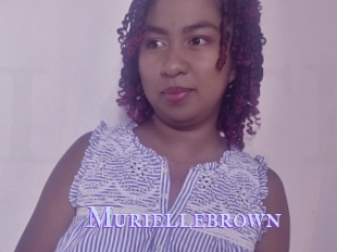 Muriellebrown