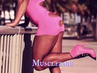 Musclebabe