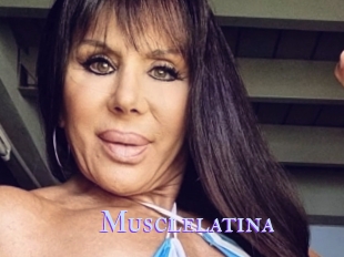 Musclelatina