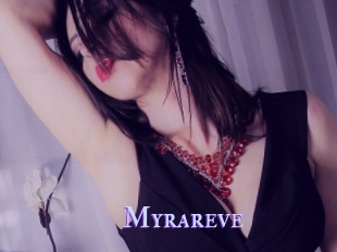 Myrareve