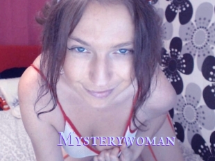 Mysterywoman