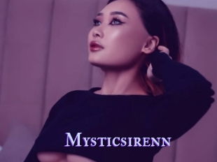 Mysticsirenn