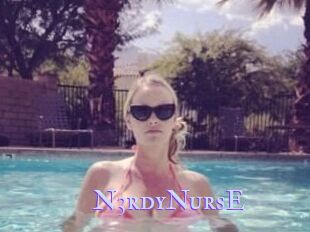 N3rdyNursE