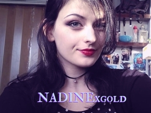 NADINExgold