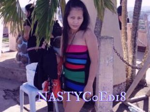 NASTYC0Ed18