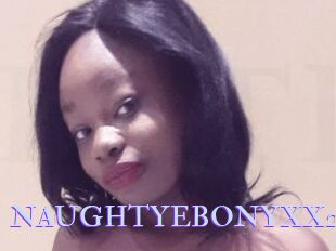 NAUGHTYEBONYXX25