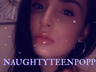 NAUGHTYTEENPOPPY