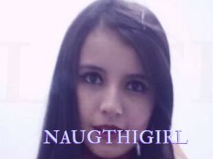 NAUGTHIGIRL