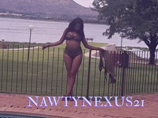 NAWTYNEXUS21