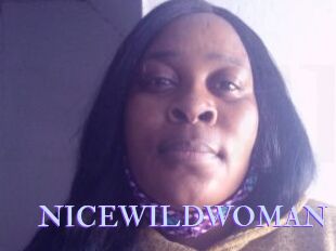 NICEWILDWOMAN