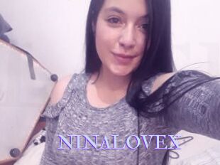 NINALOVEX